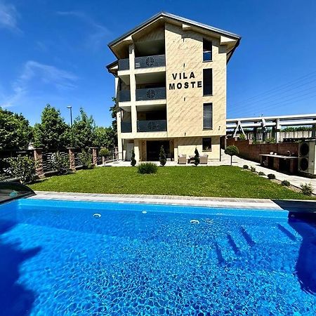 Villa Moste 3-Free Parking&Pool, Ev Station Λιουμπλιάνα Εξωτερικό φωτογραφία