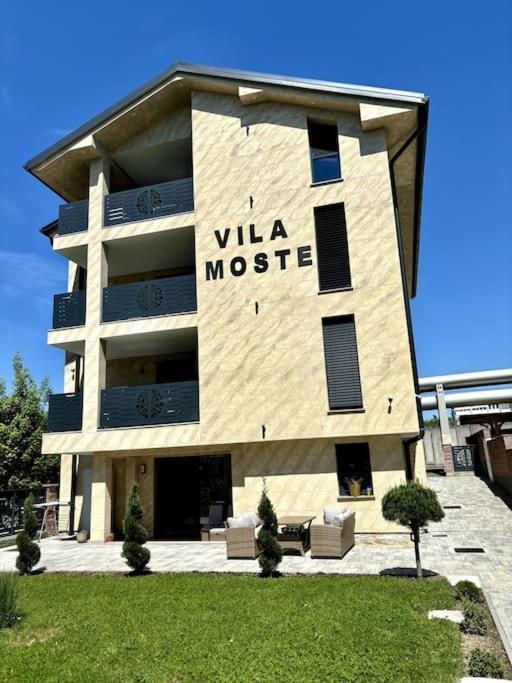 Villa Moste 3-Free Parking&Pool, Ev Station Λιουμπλιάνα Εξωτερικό φωτογραφία