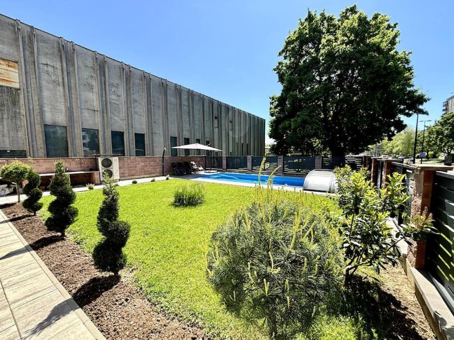 Villa Moste 3-Free Parking&Pool, Ev Station Λιουμπλιάνα Εξωτερικό φωτογραφία