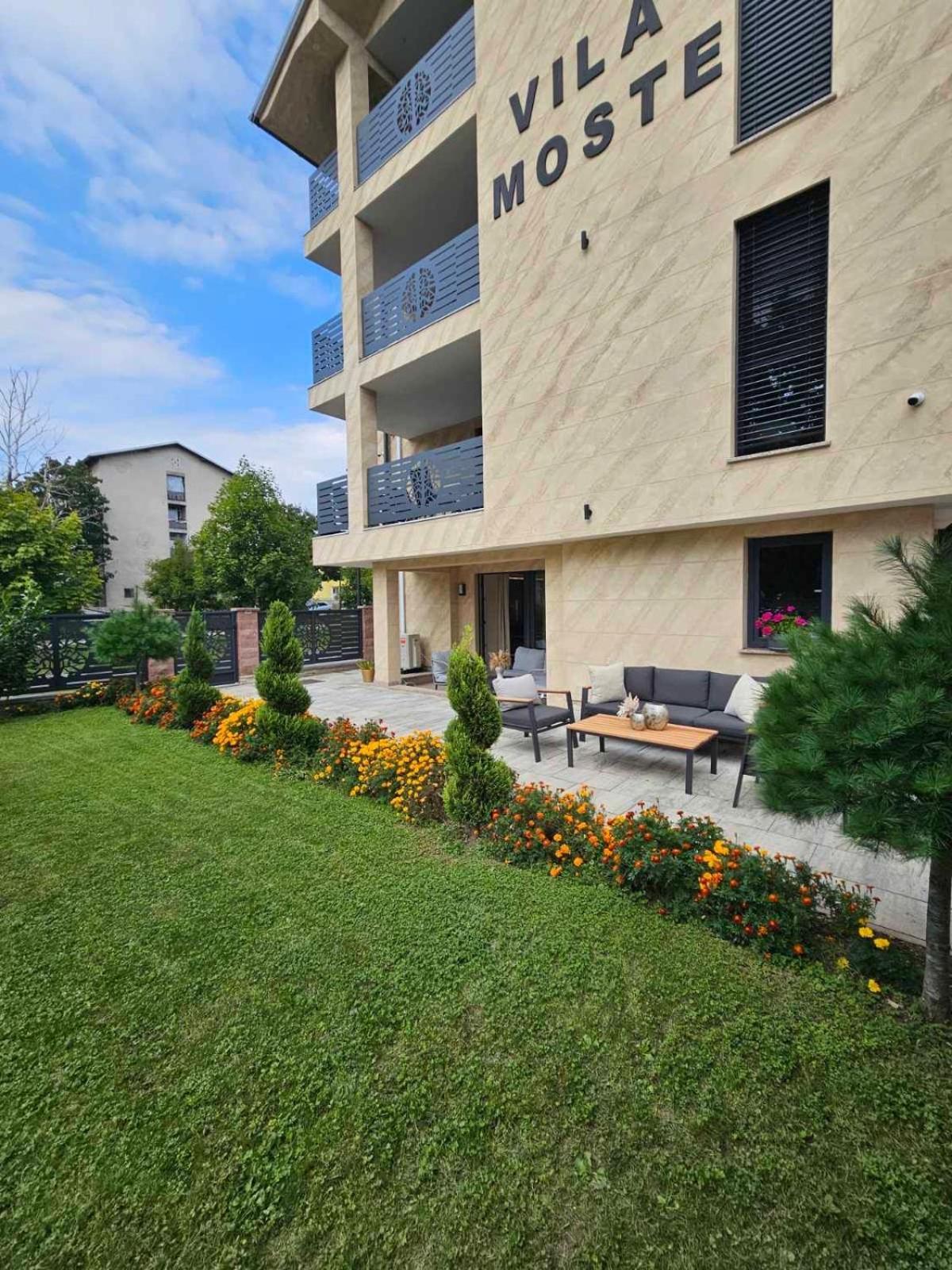 Villa Moste 3-Free Parking&Pool, Ev Station Λιουμπλιάνα Εξωτερικό φωτογραφία