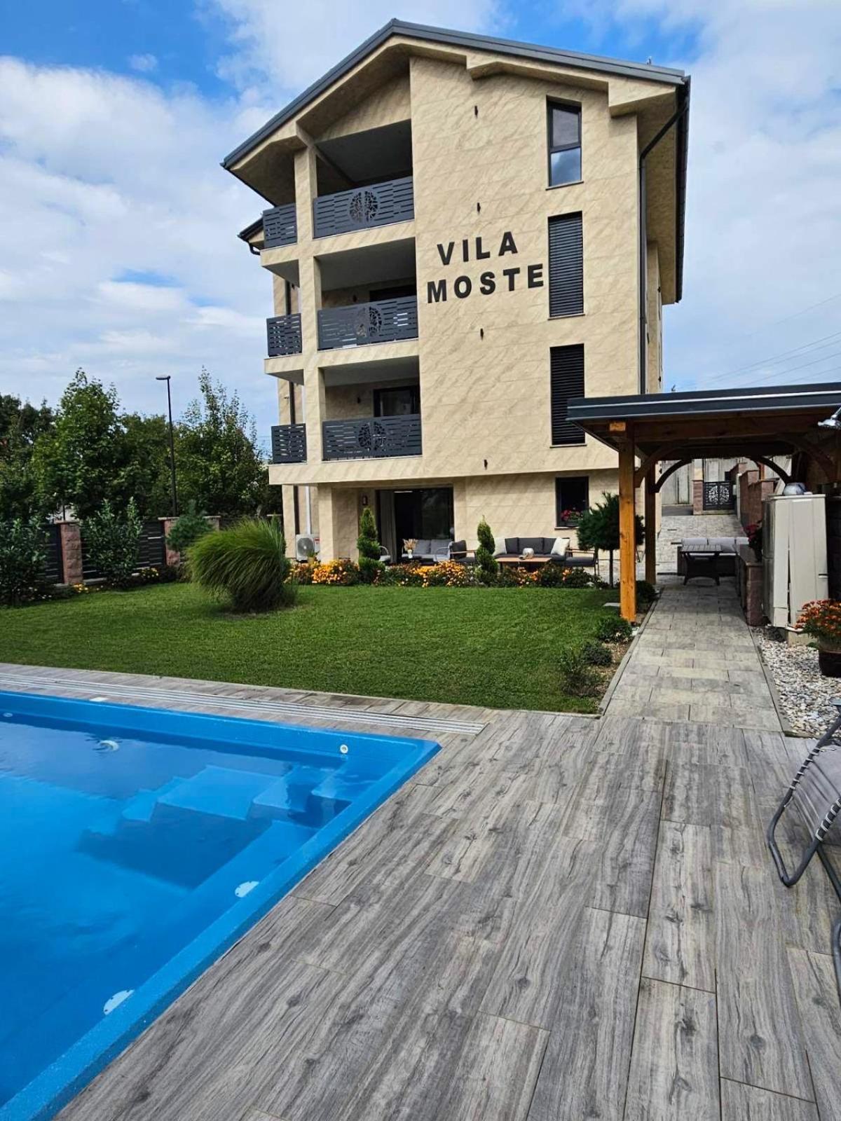 Villa Moste 3-Free Parking&Pool, Ev Station Λιουμπλιάνα Εξωτερικό φωτογραφία